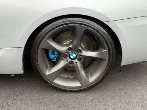 2011 BMW 3 Series 335i