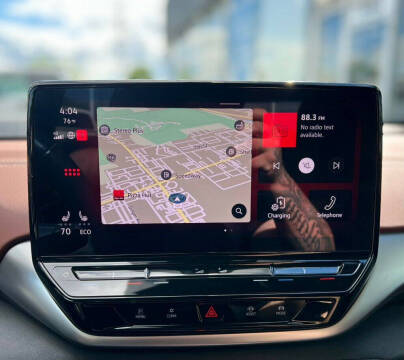 2022 Volkswagen ID.4 Pro S