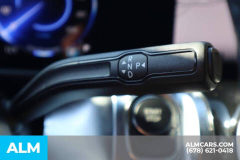 2024 Mercedes-Benz EQB EQB 250+