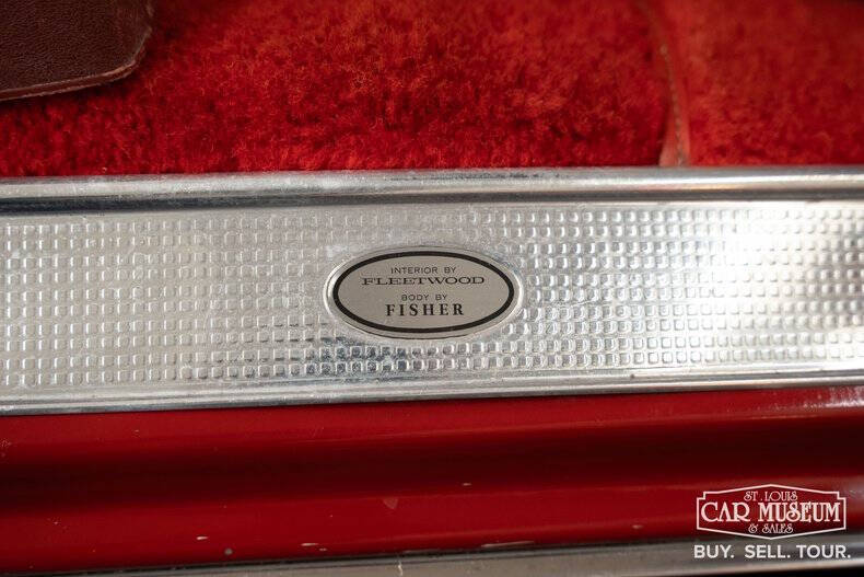 1974 Cadillac Eldorado