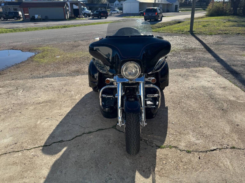 2002 Harley-Davidson Electra Glide Classic