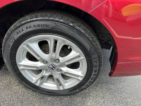 2010 Honda Insight