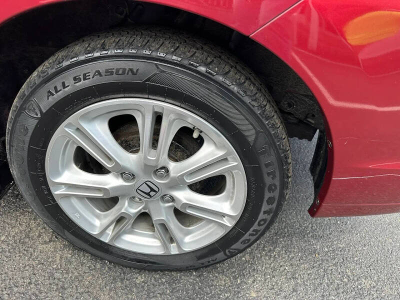2010 Honda Insight