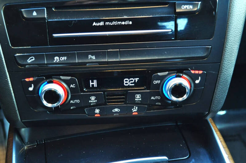 2013 Audi Q5 2.0T quattro Premium Plus