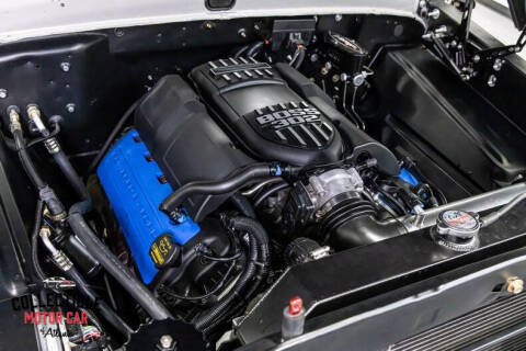 1968 Ford F-100