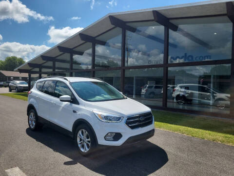 2019 Ford Escape for sale at DrivePanda.com in Dekalb IL