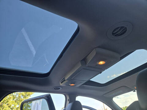 2012 GMC Acadia SLT-2