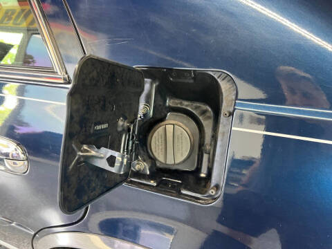 2004 Cadillac DeVille