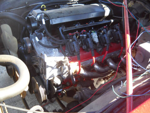 1975 Oldsmobile Delta Eighty-Eight