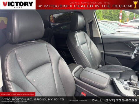 2018 Audi Q7 3.0T quattro Premium Plus