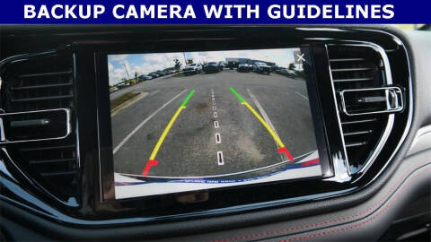 2025 Dodge Durango R/T