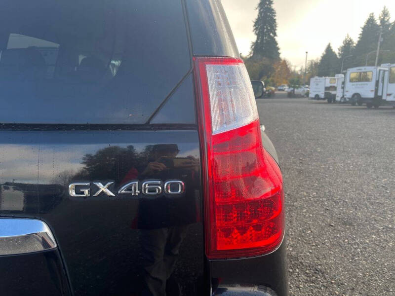 2013 Lexus GX 460 Premium