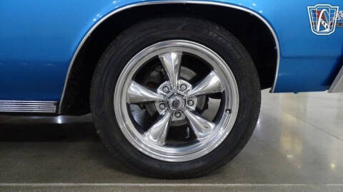 1967 Chevrolet Chevelle