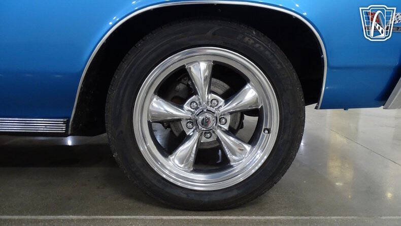 1967 Chevrolet Chevelle