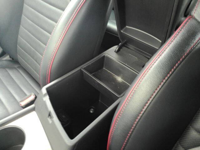 2019 Kia Optima SX Turbo