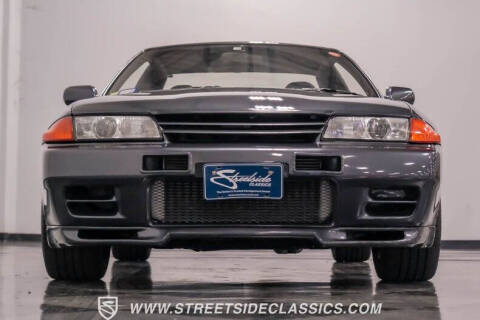 1992 Nissan Skyline