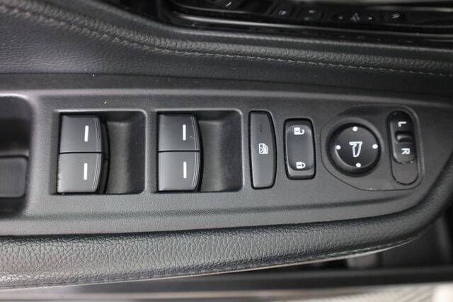 2021 Honda Odyssey Touring