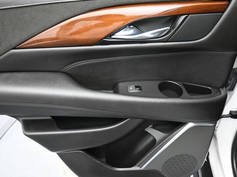 2020 Cadillac Escalade Premium Luxury