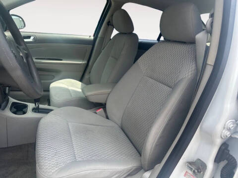 2007 Chevrolet Cobalt LT