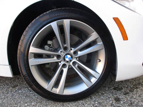 2017 BMW 4 Series 430i