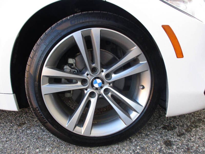 2017 BMW 4 Series 430i