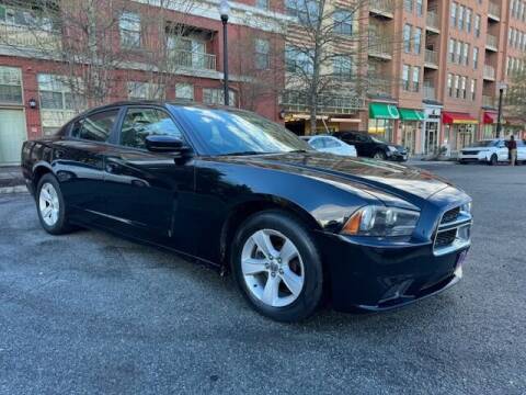 2014 Dodge Charger for sale at H & R Auto in Arlington VA