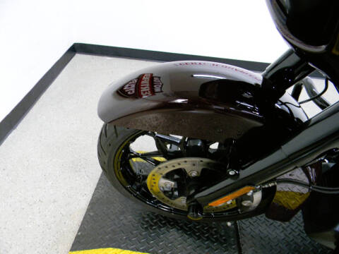 2021 Harley-Davidson Road Glide Special