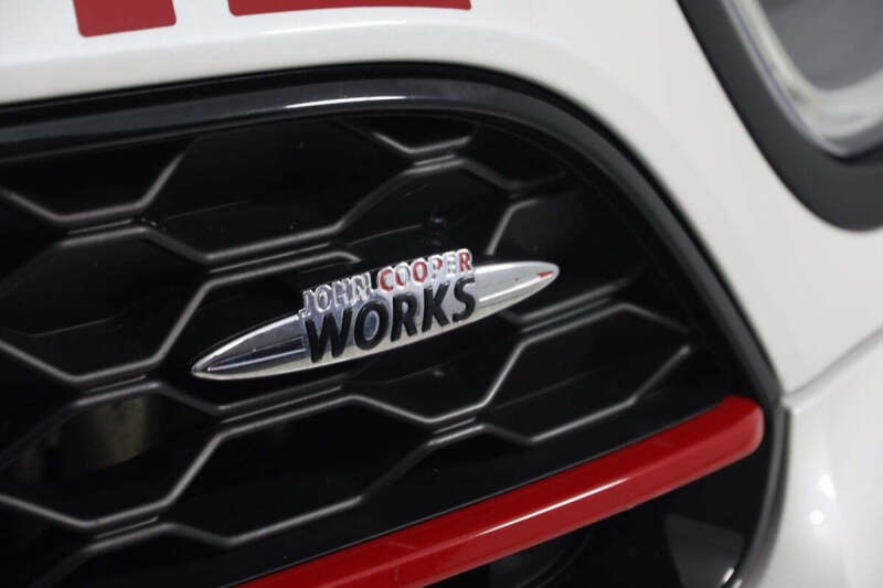 2023 MINI Countryman John Cooper Works ALL4