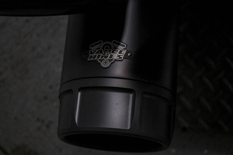 2023 Harley-Davidson Road Glide ST