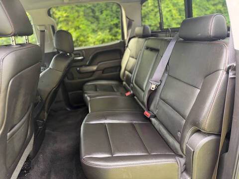 2015 GMC Sierra 1500