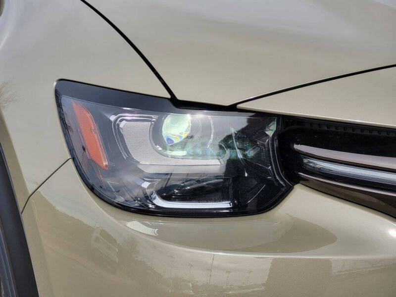 2026 Mazda CX-70 Plug-in Hybrid SC Plus