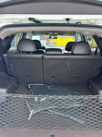 2012 Hyundai Tucson GLS
