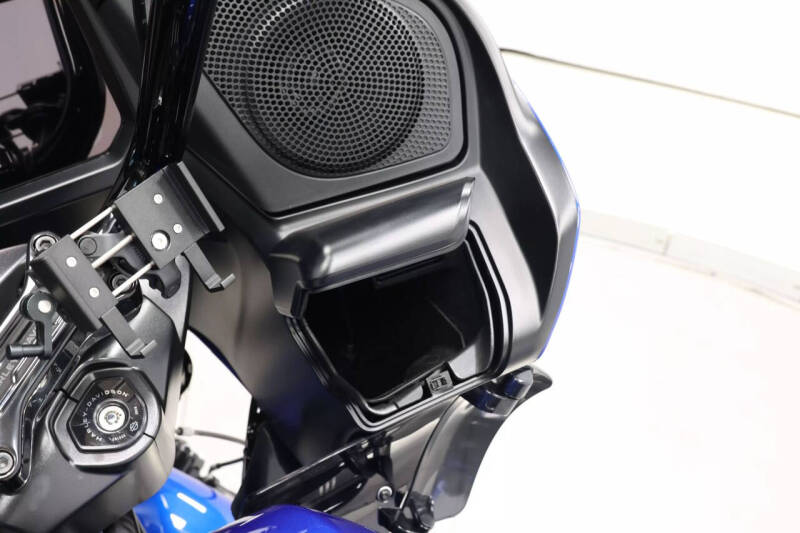 2024 Harley-Davidson Road Glide