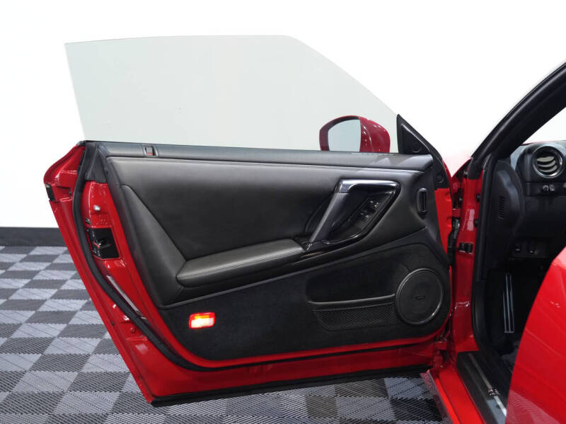 2012 Nissan GT-R Premium