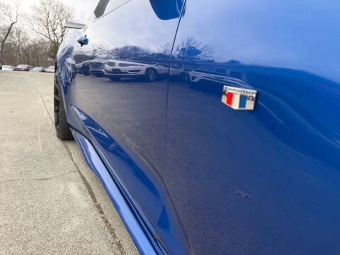 2016 Chevrolet Camaro LT