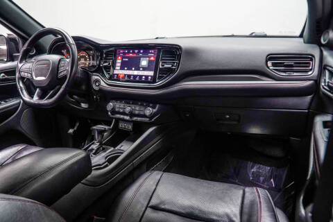 2022 Dodge Durango R/T