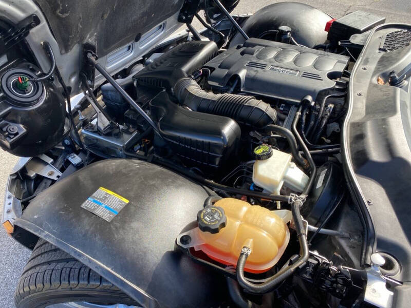 2007 Pontiac Solstice