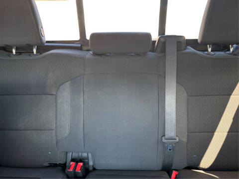2019 GMC Sierra 1500 Elevation