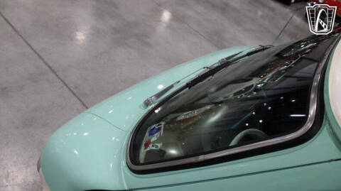 1961 Chevrolet Corvair