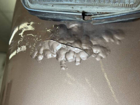 1973 Toyota Land Cruiser