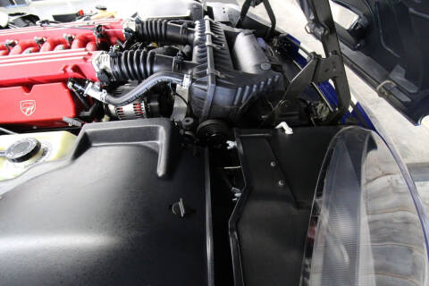 1996 Dodge Viper GTS