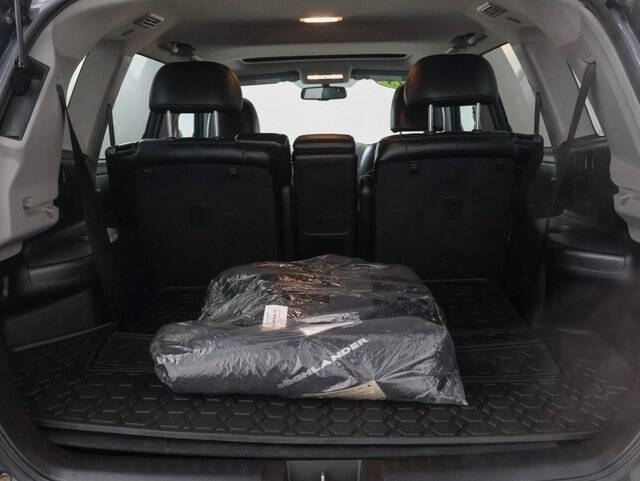 2013 Toyota Highlander