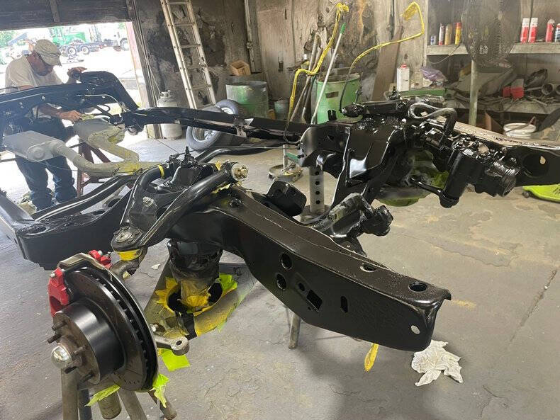 1966 Chevrolet Chevelle