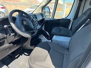 2018 Ram ProMaster for sale at Maxum Motors Limited in Chandler, AZ