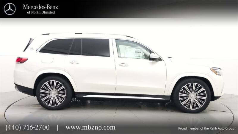 2023 Mercedes-Benz GLS for sale in North Olmsted, OH