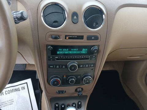 2006 Chevrolet HHR LT
