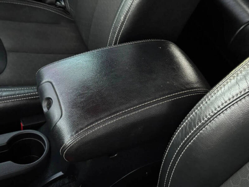 2016 Jeep Wrangler Unlimited