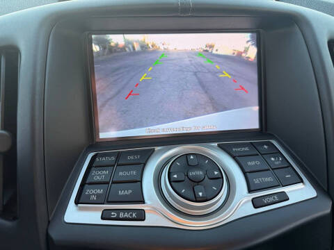 2016 Nissan 370Z Sport Tech