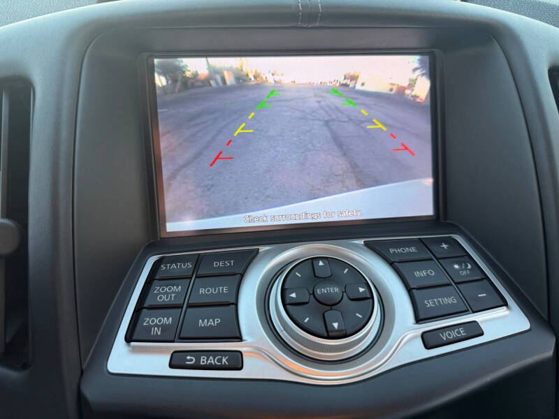 2016 Nissan 370Z Sport Tech