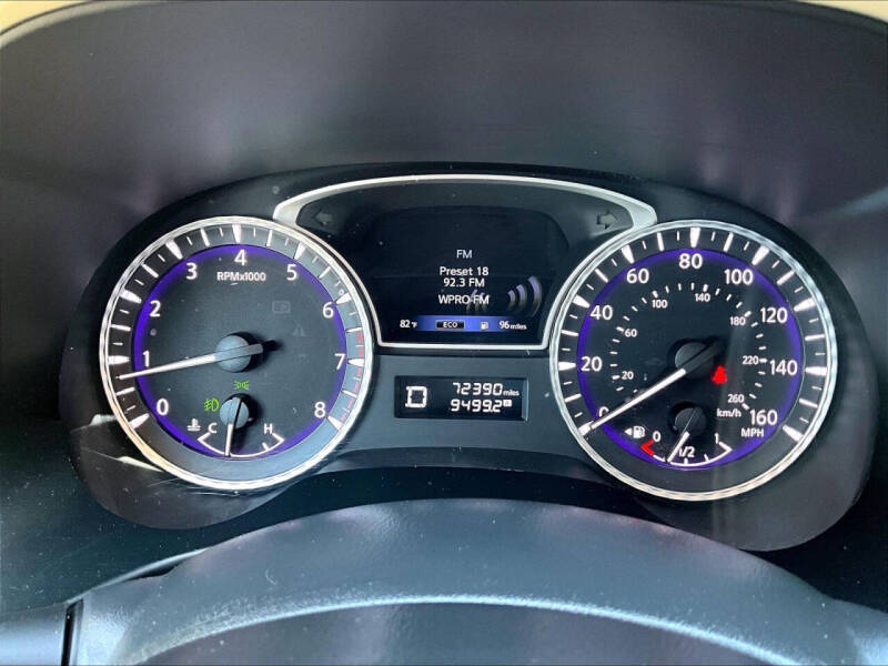 2019 Infiniti QX60